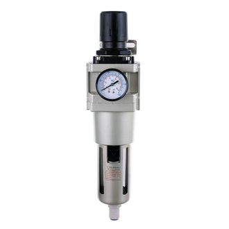 OEM Filtro Deshidratador Secador Con Reductor De Presi&oacute;n De Aire De 3/4 Vaciado Autom&aacute;tico