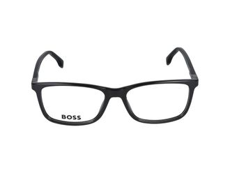 HUGO BOSS Sonnenbrille Hugo Boss Boss 1573 807 Schwarz /17/145