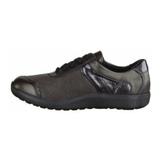 Waldl&auml;ufer Sneakers - Dames - Schoenen - Zwart - Maat: 37 1/2 EU