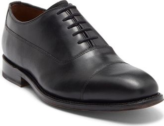 Allen Edmonds Baylor Oxford in Black at Nordstrom Rack, Size 11.5