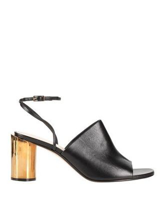 Lanvin CALZADO - Sandalias con cierre en YOOX.COM