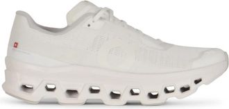 On Running Cloudmonster Void - Dames - Hardloopschoenen - Wit - 40 EU - Polyester - Fitness