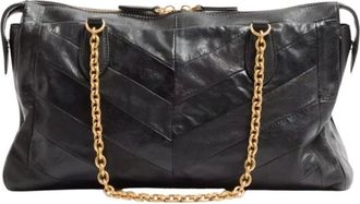 Valentino Garavani Mujer, Bolsos, Negro, Talla: ONE Size