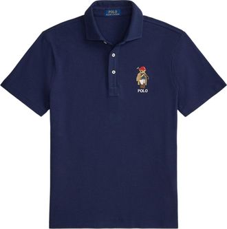 Polo Ralph Lauren yom No voy a dejarte hacer esto