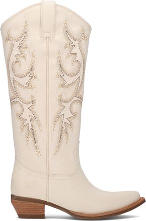 Frye and Co. Womens Irlene Tds In Off M