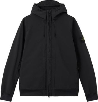 Stone Island Biker Jacket