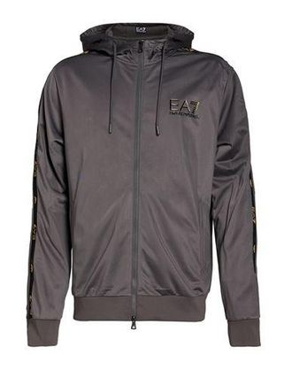 Emporio Armani JUMPSUITS & TRACKSUITS - Tracksuits on YOOX.COM