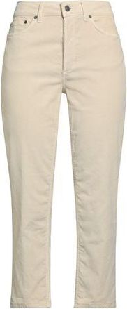 Dondup BOTTOMWEAR - Trousers on YOOX.COM