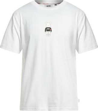 GCDS TOPWEAR - T-shirts on YOOX.COM