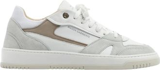 Mason Garments Matera Originale - unisex - Schoenen - Veelkleurig - Maat: 42 EU Leer