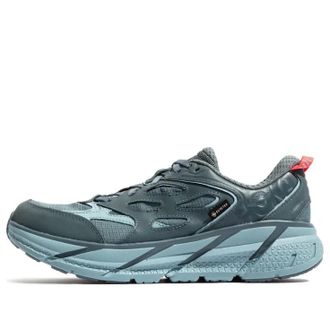 Hoka One One Clifton L GORE-TEX Goblin Blue 1129972-GBSB