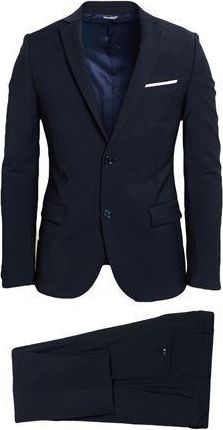 Daniele Alessandrini SUITS and CO-ORDS - Suits on YOOX.COM