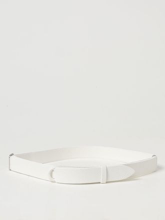 Orciani Belt Men color White