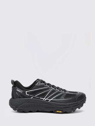 Hoka One One One One Mafate Speed 2 Mesh And Rubber Sneakers
