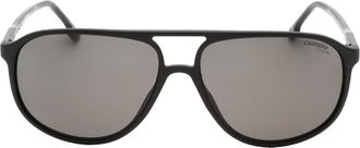 Carrera 257/S 807/9O Mens Black Gradient 60-15-140 Sunglasses