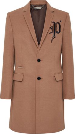 Philipp Plein Vacht Lang Gothic Plein