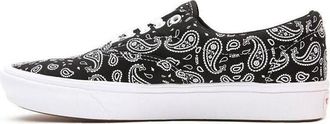 Vans ComfyCush Era Paisley - Black VN0A3WM942L