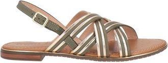 Geox CALZATURE - Sandali su YOOX.COM