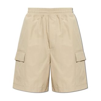 BOTTEGA VENETA SHORTS (633445VKLC0 3516)