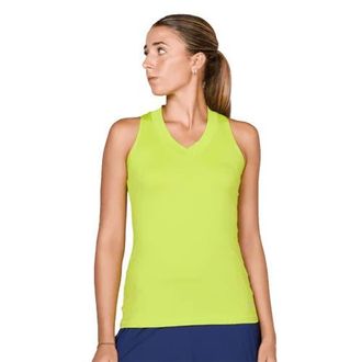 Sofibella UV Colors Racerback Womens Tennis Tank Top in Teddy at Nordstrom, Size X-Small