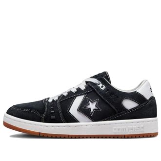 Converse AS-1 Pro Black White Gum A04144C
