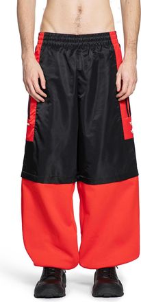 adidas Willy Chavarria Fleece Track Pants