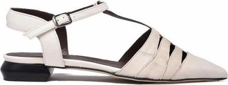 Collection Priv&eacute;e Chanel Shoes - White