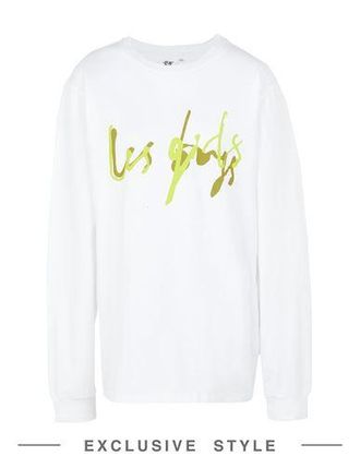 Les Girls, Les Boys T-shirts