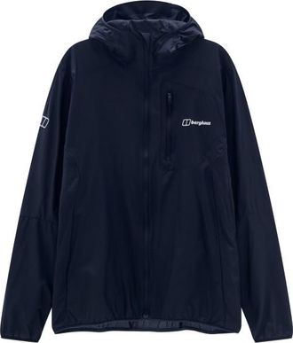 Berghaus Pendower Wind Jacket AM Windjacke f&uuml;r Herren | blau