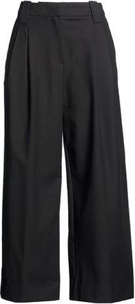 Ganni PARTES DE ABAJO - Pantalones en YOOX.COM