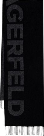 Karl Lagerfeld Hombre, Accesorios, Negro, Talla: ONE Size