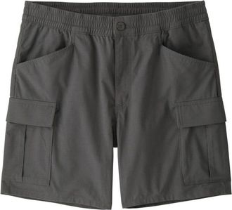 Patagonia Nomader Shorts Shorts f&uuml;r Herren | grau