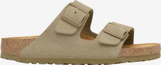 Birkenstock Arizona su&egrave;de sandalen