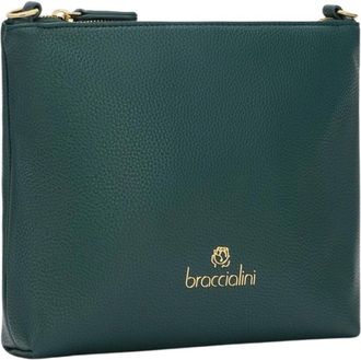 Braccialini Bolso Cruzado Beth - Bags - Mujer - Verde - ONE SIZE