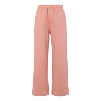Nike Jordan (WMNS) Air Jordan Flight Sweatpants Stardust Red FD7225-618