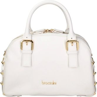 Braccialini Bolso de Mano Elite Auralia - Bags - Mujer - Blanco - ONE SIZE