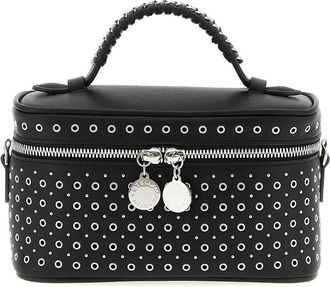 Stella McCartney Vanity Falabella Crossbody Bag