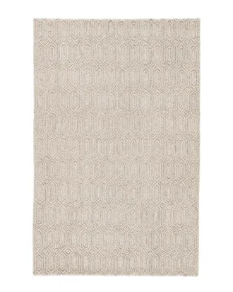 Jaipur Living Rugs Chaise Hand-Made Rug