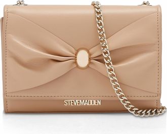 Steve Madden Womens Dipsy Bag Pale Pink - One Size