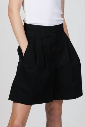 Rebecca Taylor Lightweight Short In Black