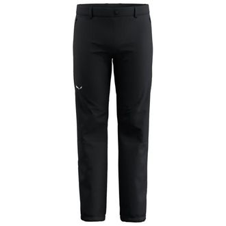 Salewa Puez Dolomia 2 Short Pant Trekkinghose f&uuml;r Herren | schwarz