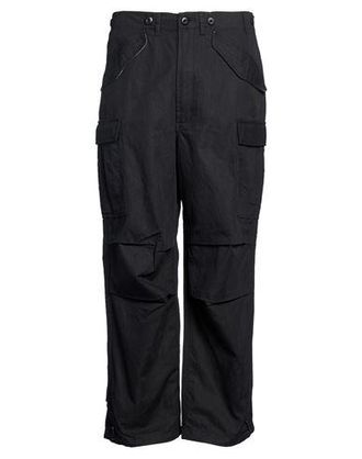 maharishi BOTTOMWEAR - Trousers on YOOX.COM