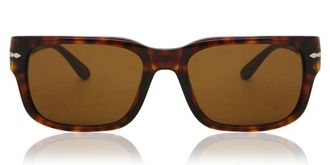 Persol PO3315S 24/33 Mens Sunglasses Tortoiseshell Size 55