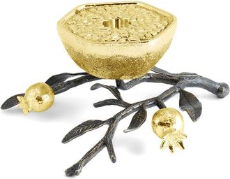 Michael Aram Pomegranate Candleholder