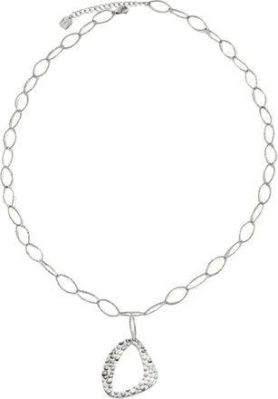 Dansk Copenhagen Dames, Accessoires, Grijs, Maat: ONE Size