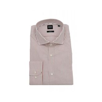 HUGO BOSS Hombre, Camisas, Multicolor, Talla: M