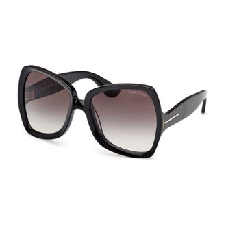 Tom Ford unisex, Accesorios, Negro, Talla: ONE Size