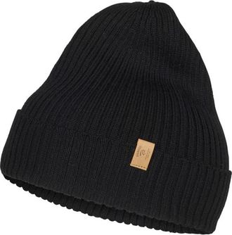 Ivanhoe of Sweden Gelu Hat M&uuml;tze - Unisex | schwarz
