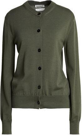 Jil Sander KNITWEAR - Cardigans sur YOOX.COM