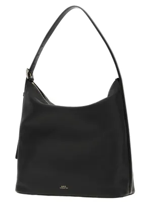 A.P.C. Noir Borse A Mano Bag